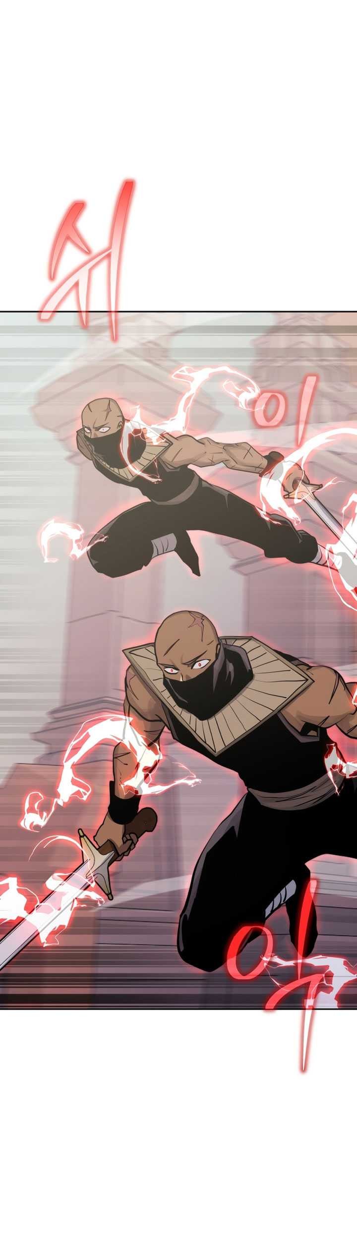 Player from Today Onwards Chapter 90 Gambar 4