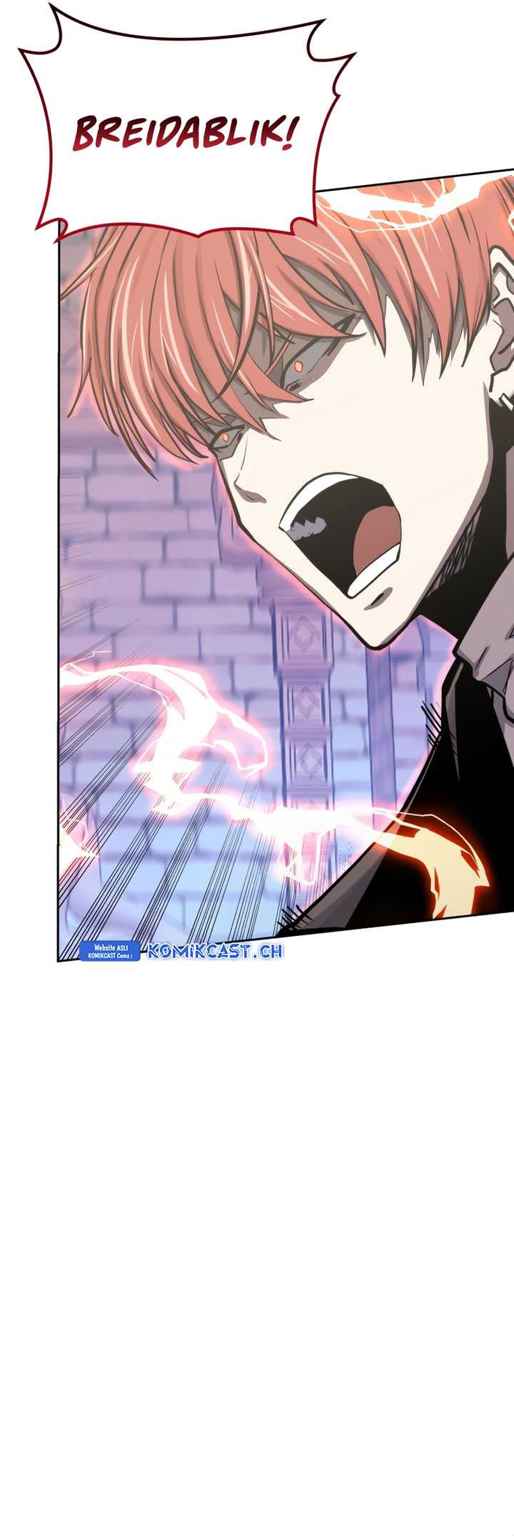 Player from Today Onwards Chapter 90 Gambar 75