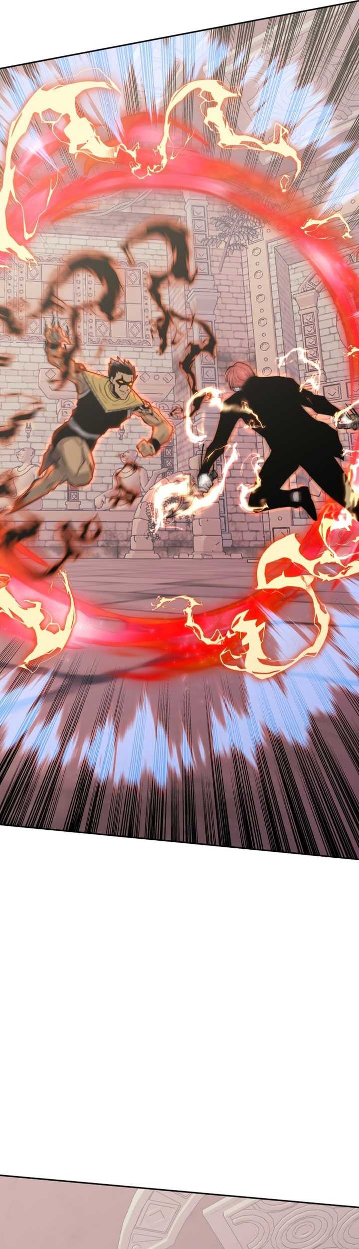 Player from Today Onwards Chapter 90 Gambar 76