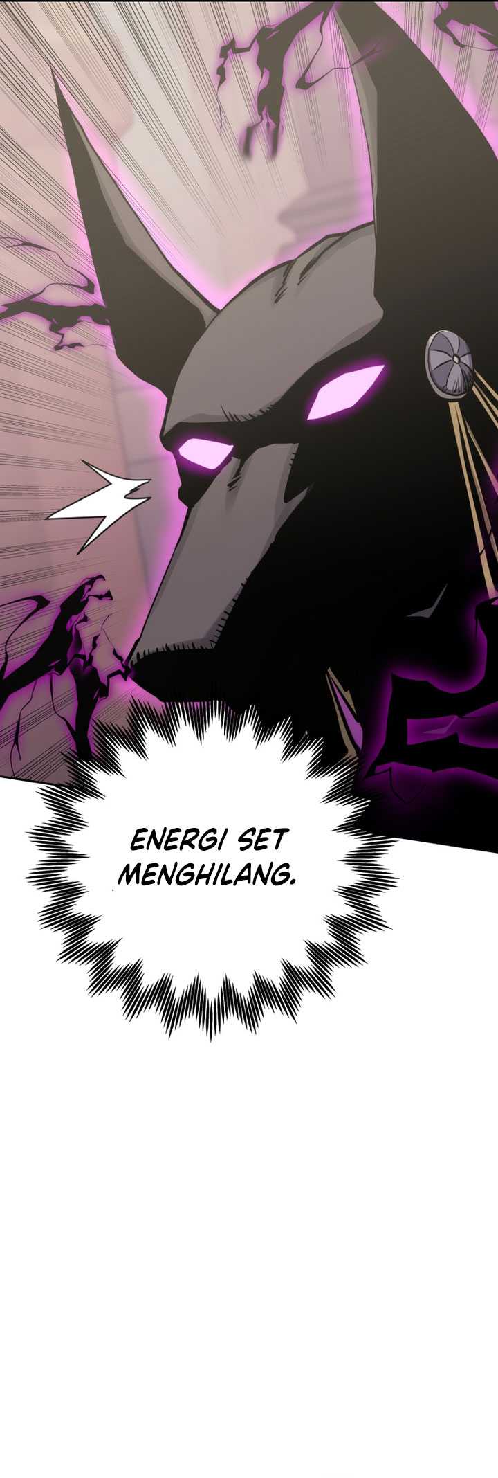 Player from Today Onwards Chapter 90 Gambar 79