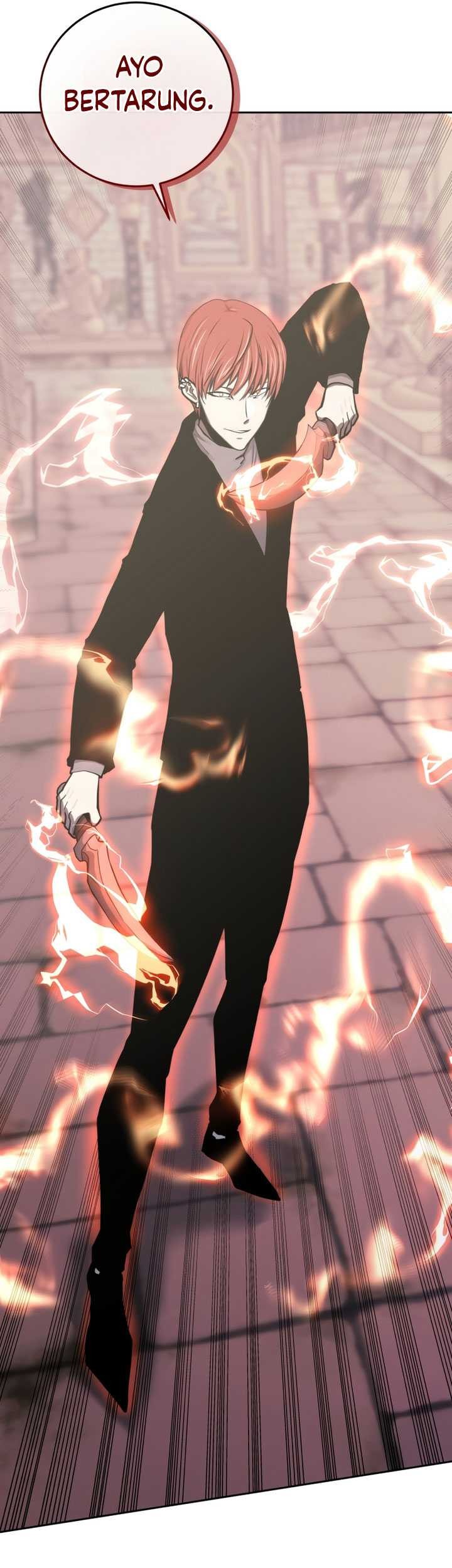 Player from Today Onwards Chapter 90 Gambar 66