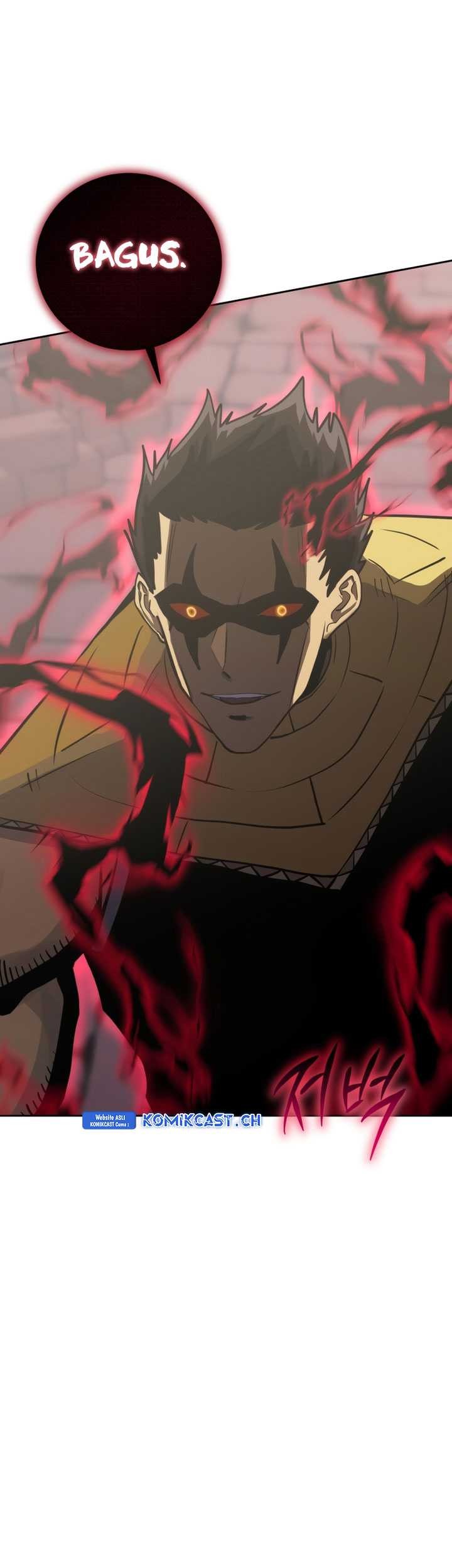 Player from Today Onwards Chapter 90 Gambar 68