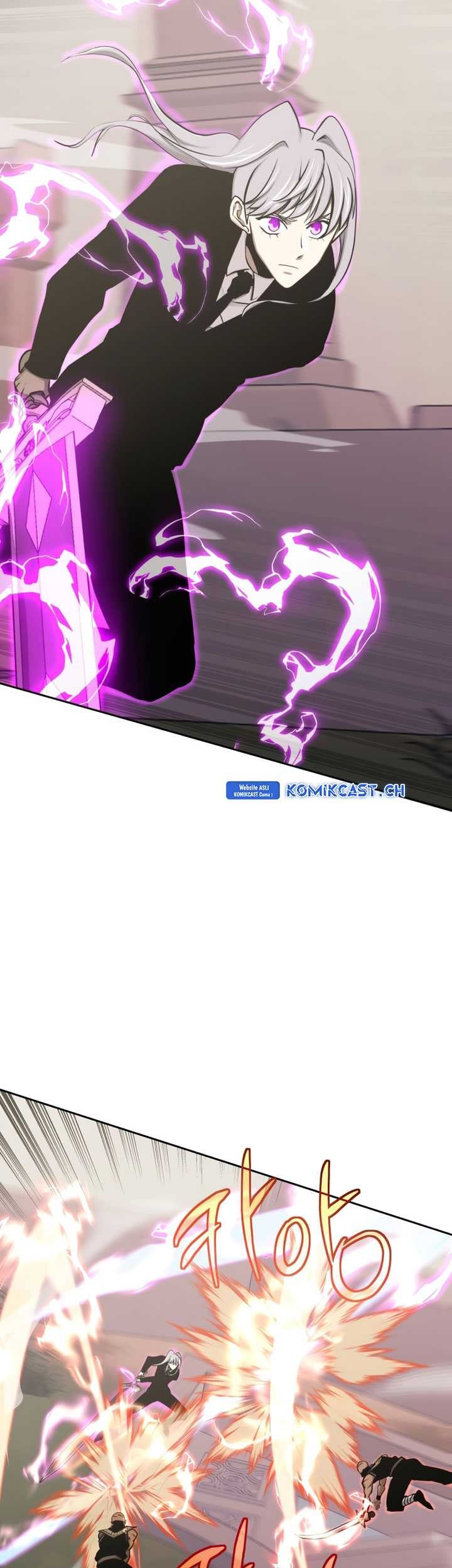 Player from Today Onwards Chapter 90 Gambar 6