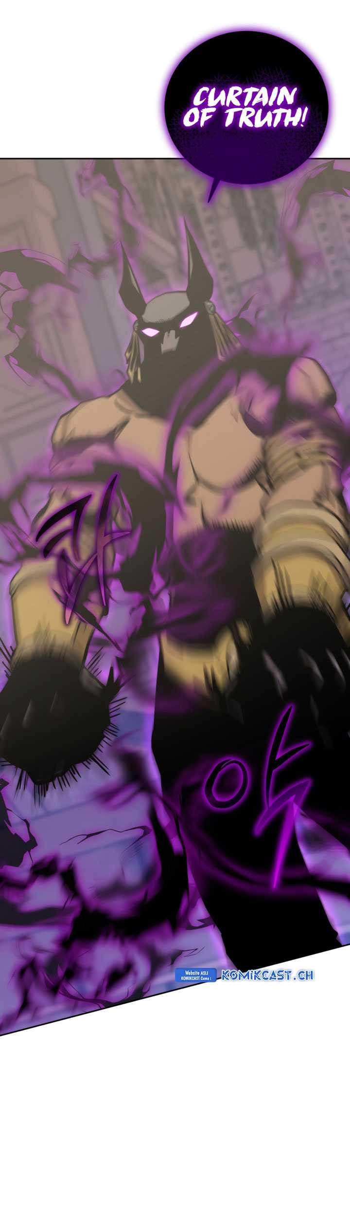 Player from Today Onwards Chapter 90 Gambar 85