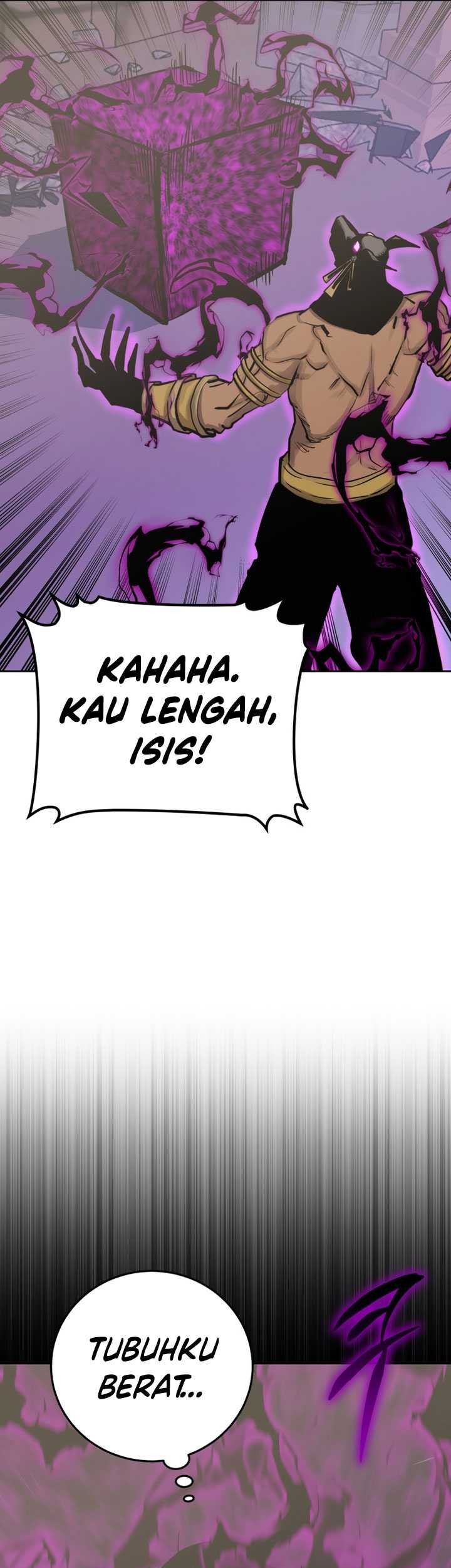 Player from Today Onwards Chapter 90 Gambar 89