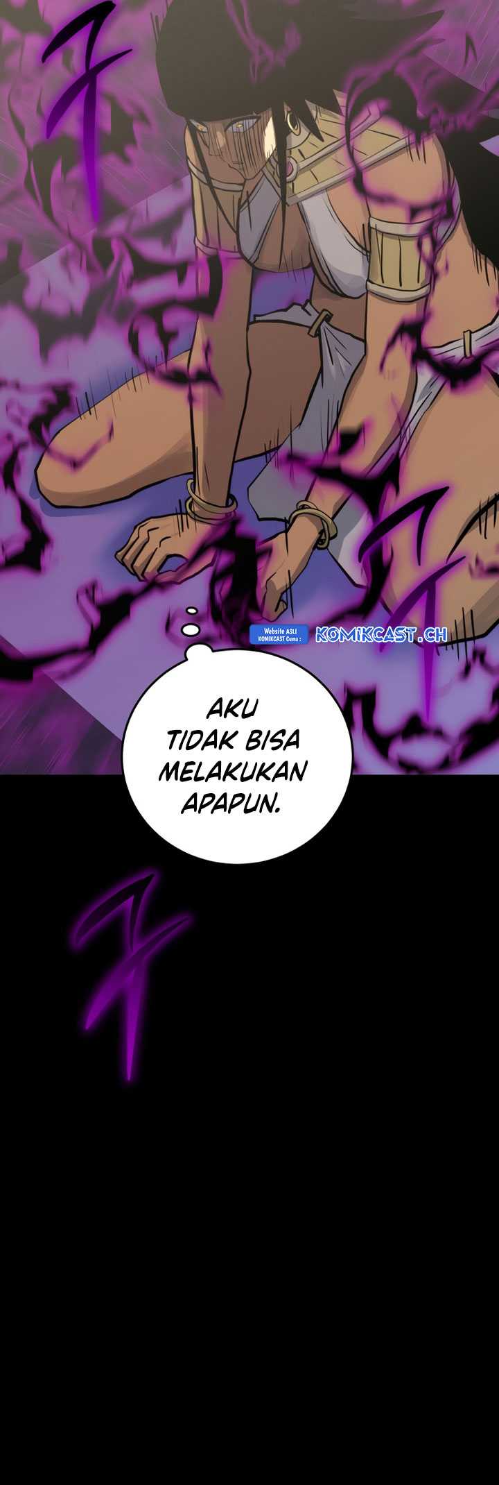 Player from Today Onwards Chapter 90 Gambar 91