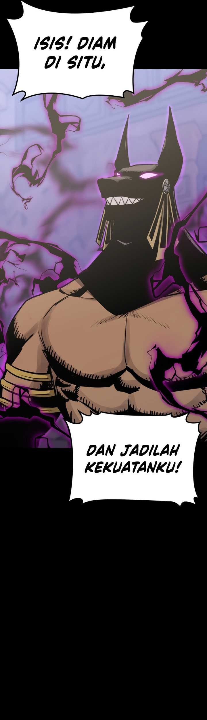 Player from Today Onwards Chapter 90 Gambar 92