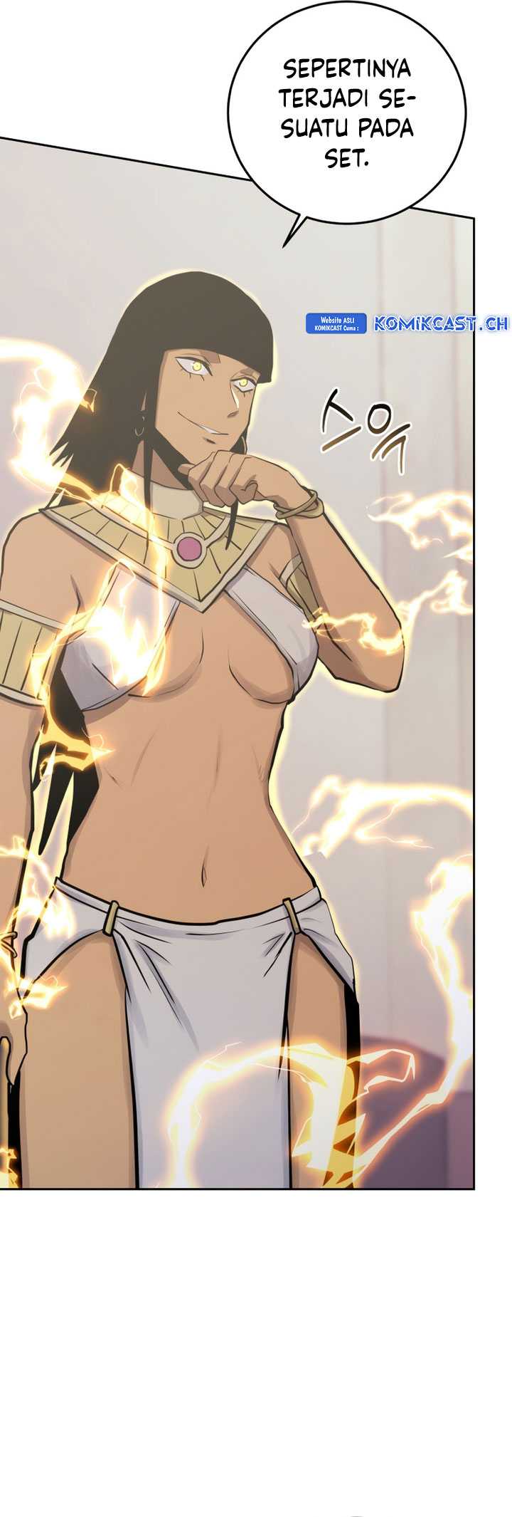 Player from Today Onwards Chapter 90 Gambar 80