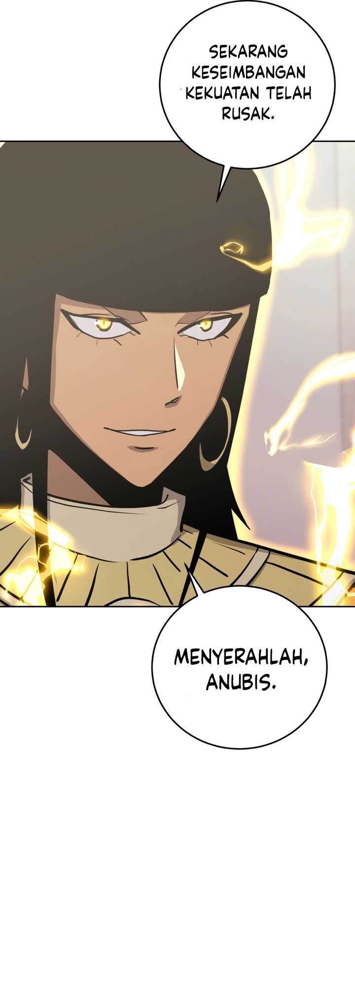 Player from Today Onwards Chapter 90 Gambar 81