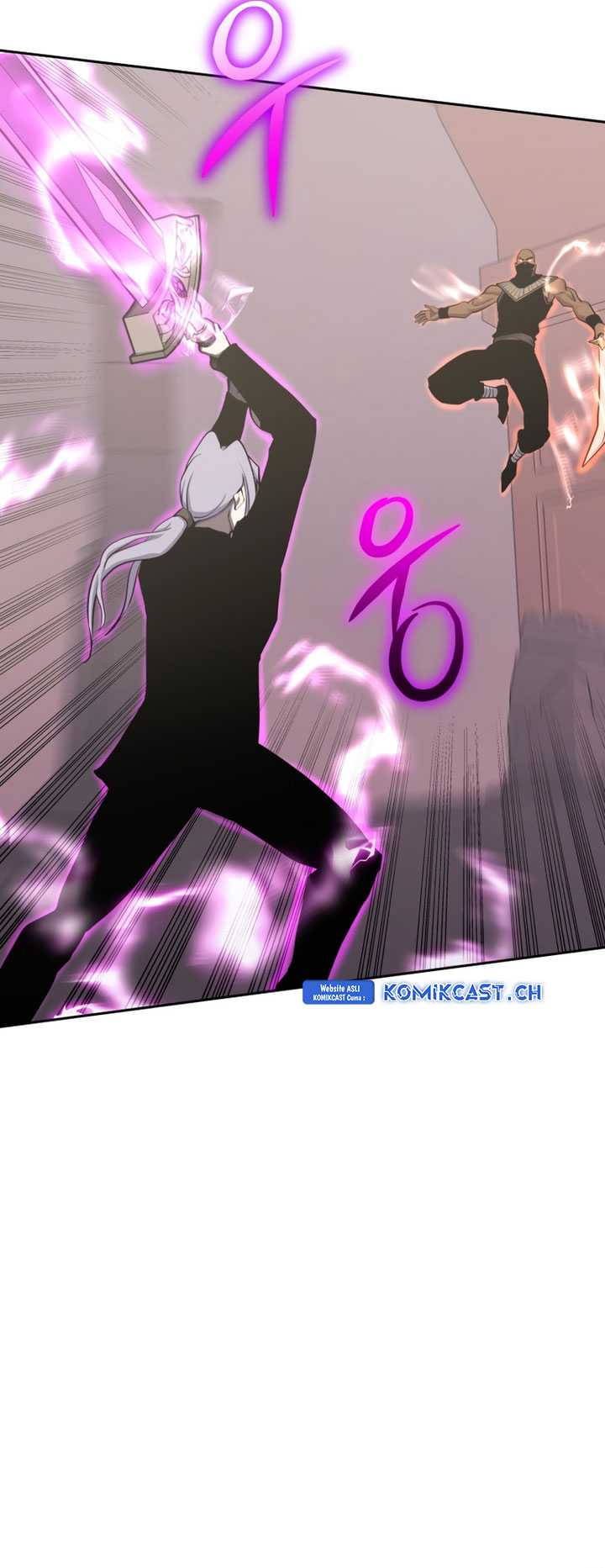 Player from Today Onwards Chapter 90 Gambar 9