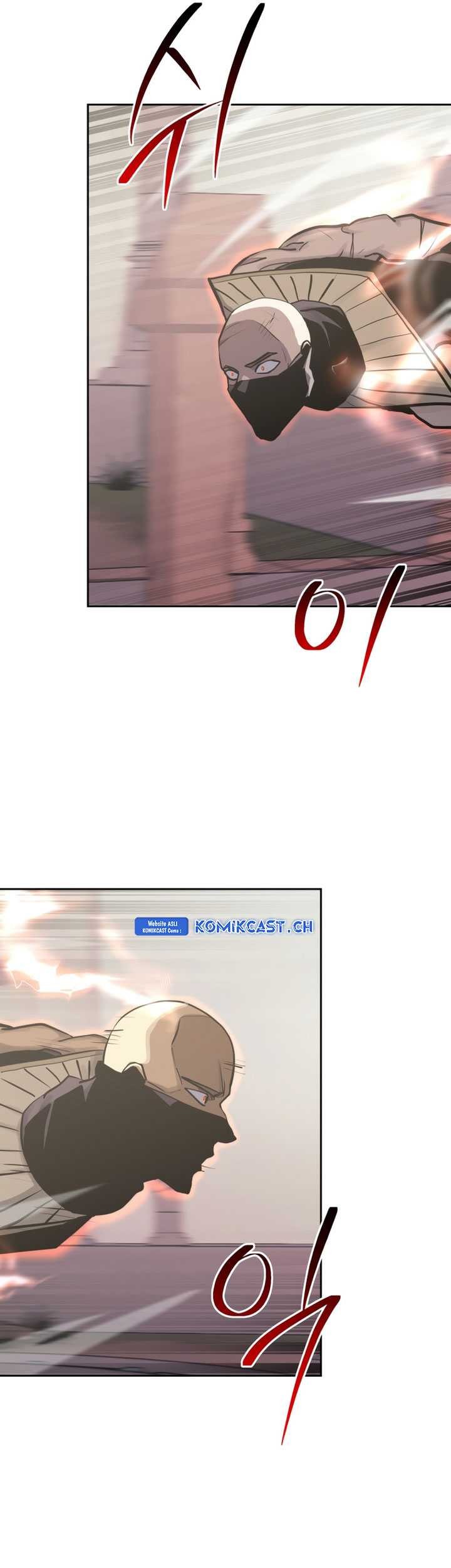 Player from Today Onwards Chapter 90 Gambar 11