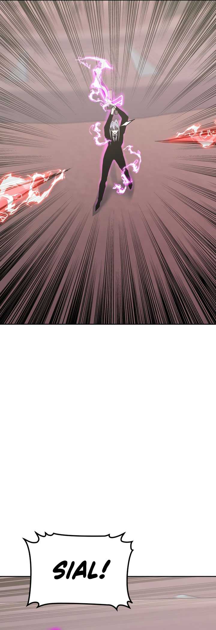 Player from Today Onwards Chapter 90 Gambar 13