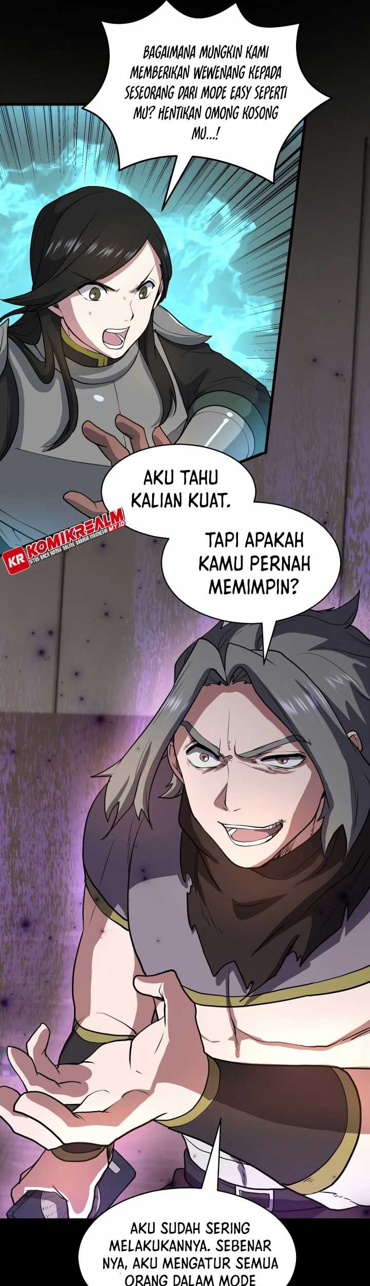 Leveling Up with Skills Chapter 41 Gambar 28