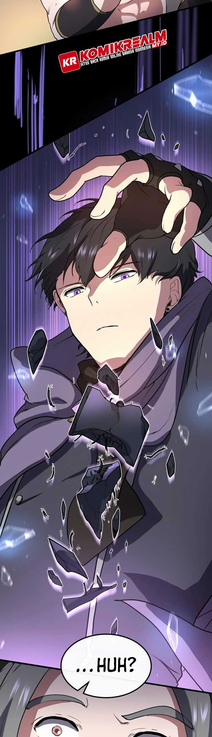 Leveling Up with Skills Chapter 41 Gambar 31