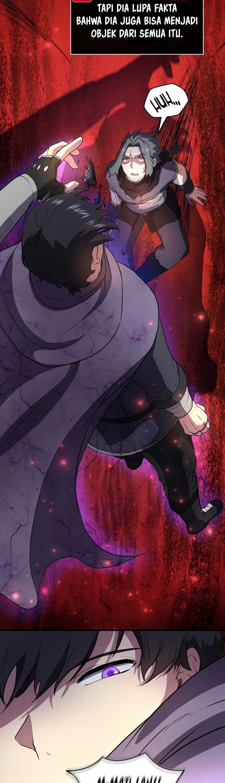 Leveling Up with Skills Chapter 41 Gambar 33