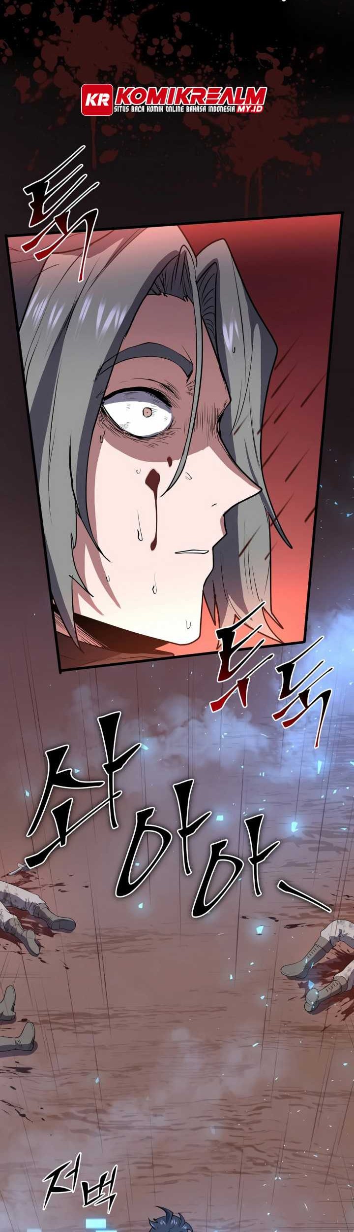 Leveling Up with Skills Chapter 41 Gambar 46