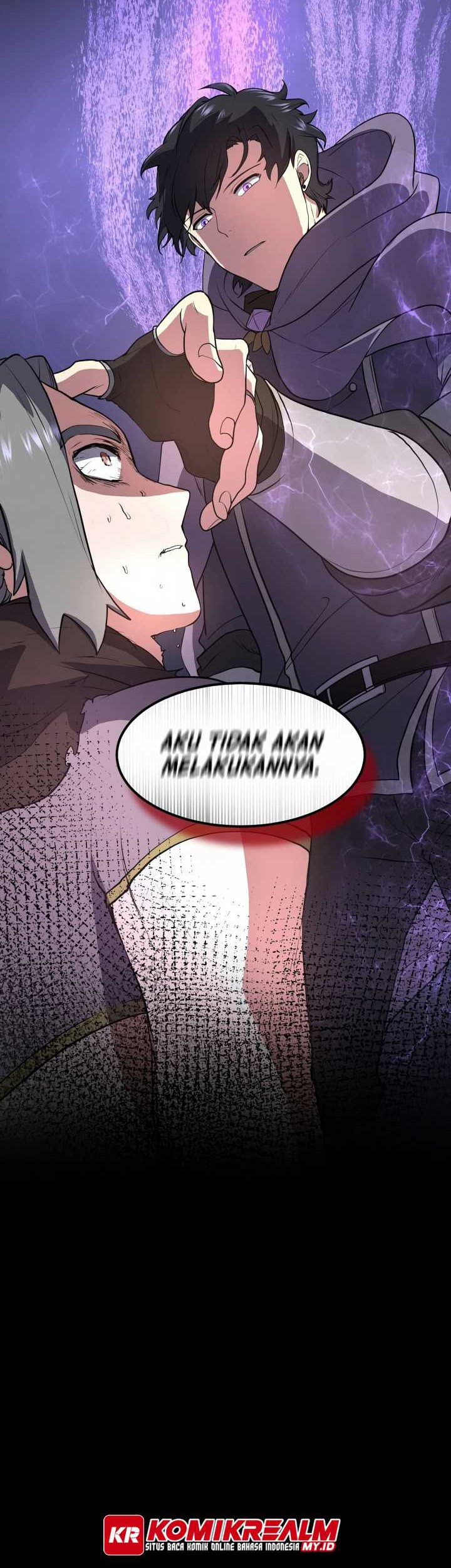 Leveling Up with Skills Chapter 41 Gambar 48