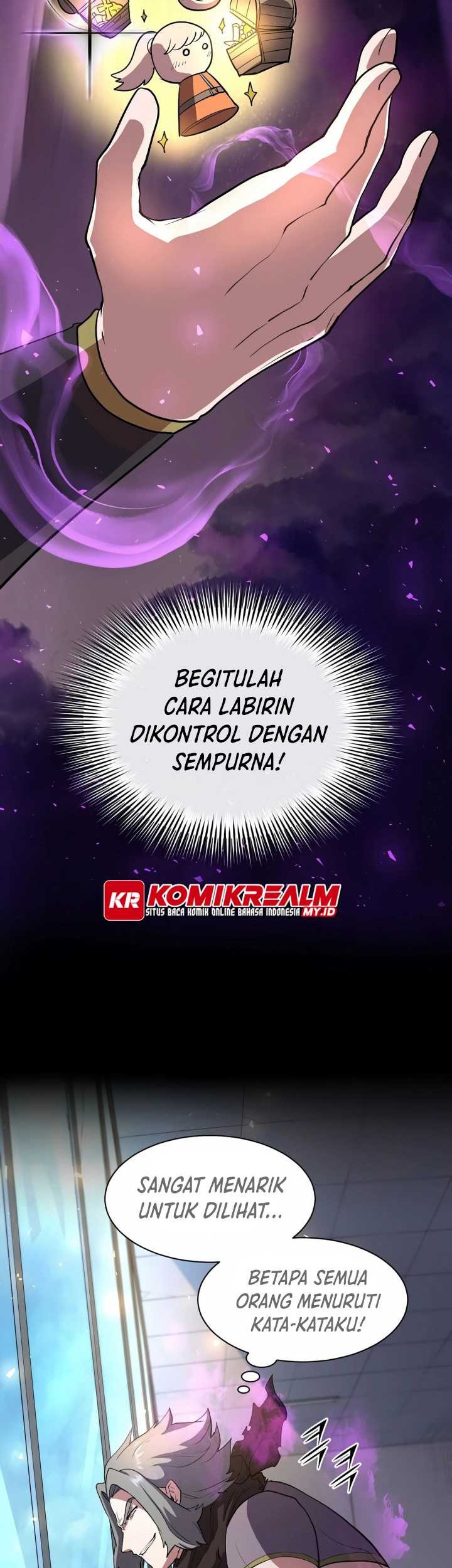 Leveling Up with Skills Chapter 41 Gambar 9