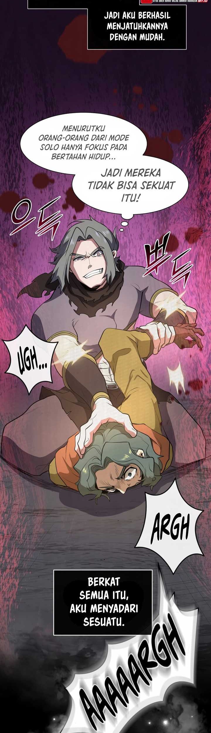 Leveling Up with Skills Chapter 41 Gambar 13