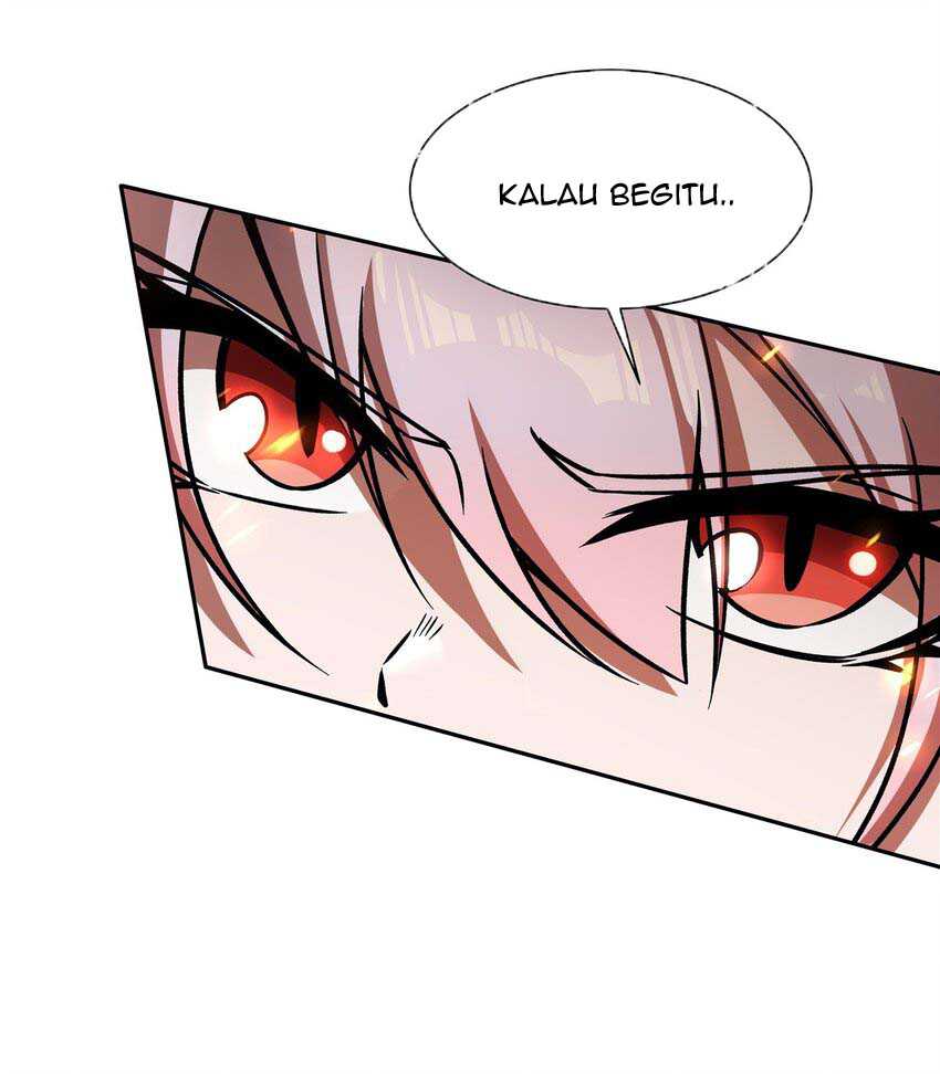 The Blood Princess And The Knight Chapter 291 Gambar 17