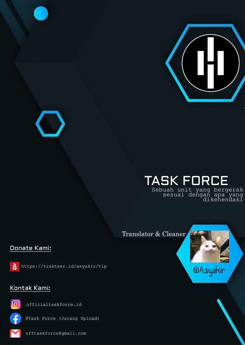 Komik The Blood Princess And The Knight Chapter 291 gambar nomor 1