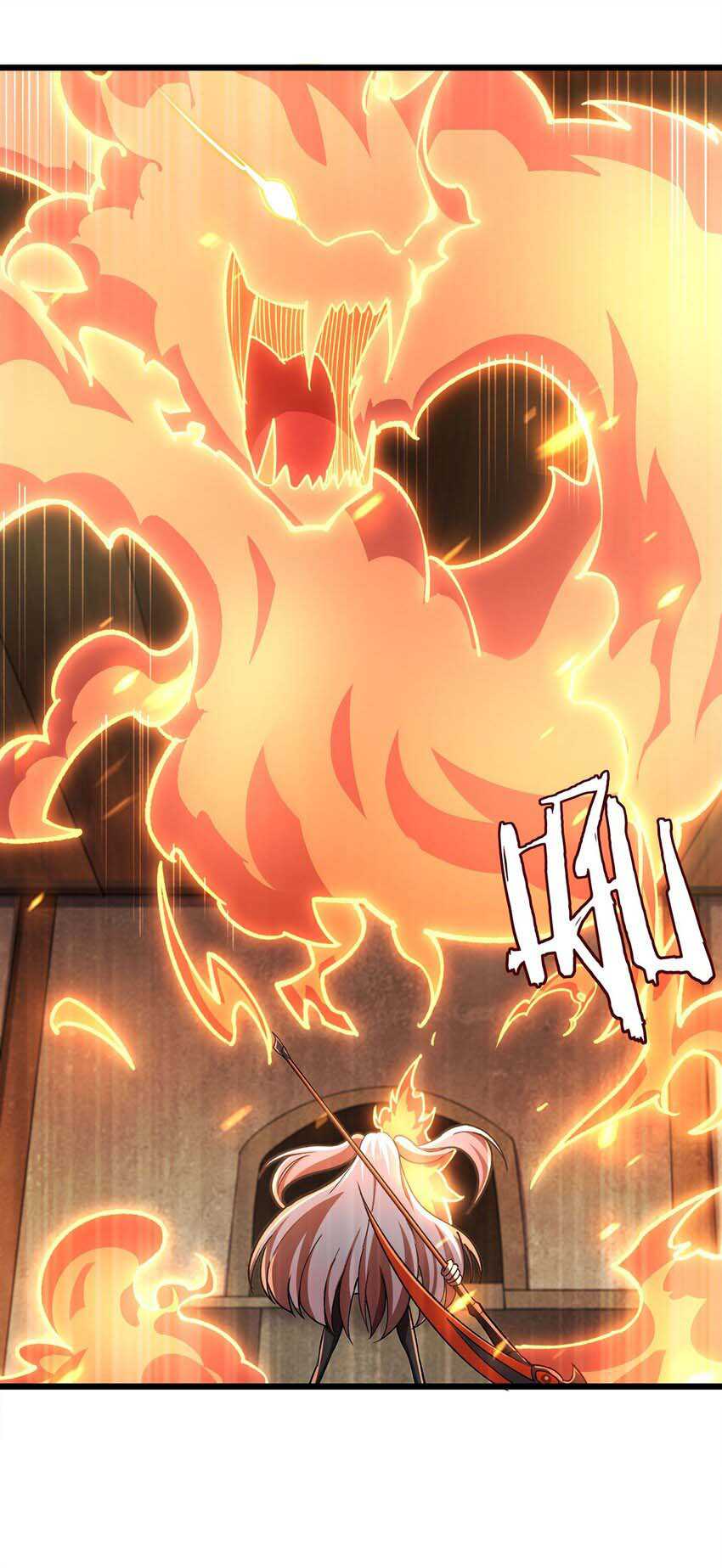 The Blood Princess And The Knight Chapter 291 Gambar 26