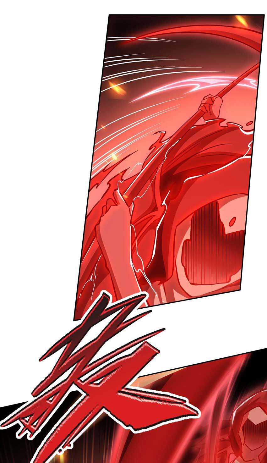 The Blood Princess And The Knight Chapter 291 Gambar 21