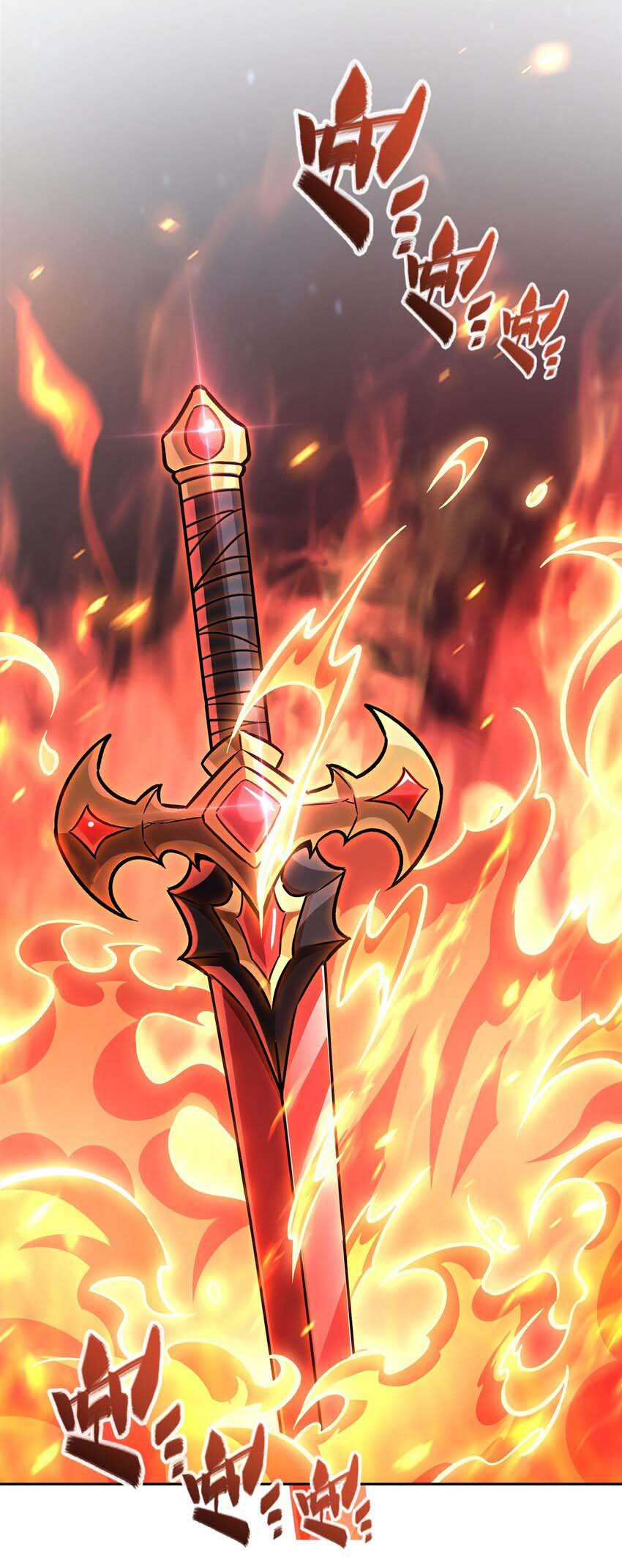 The Blood Princess And The Knight Chapter 291 Gambar 3