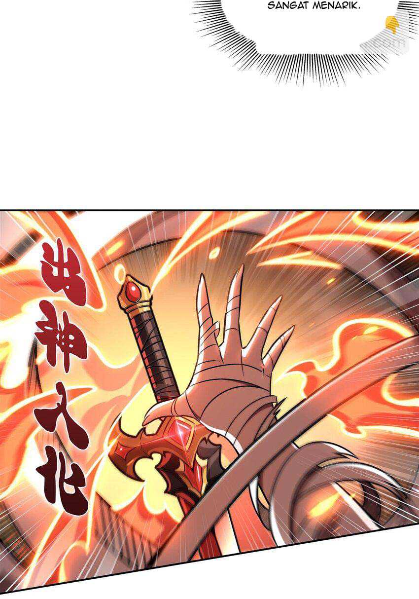 The Blood Princess And The Knight Chapter 291 Gambar 5