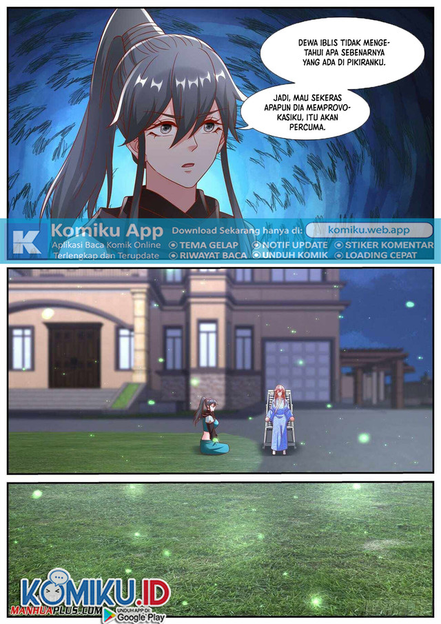 Rebirth Of The Urban Immortal Cultivator Chapter 941 Gambar 11