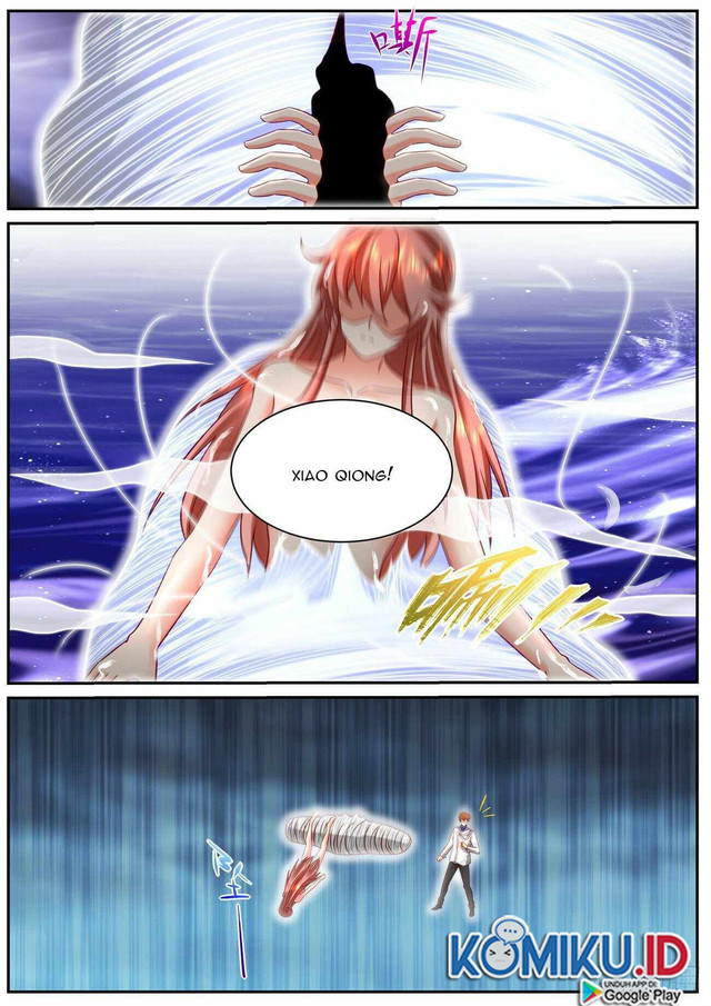 Rebirth Of The Urban Immortal Cultivator Chapter 939 Gambar 6