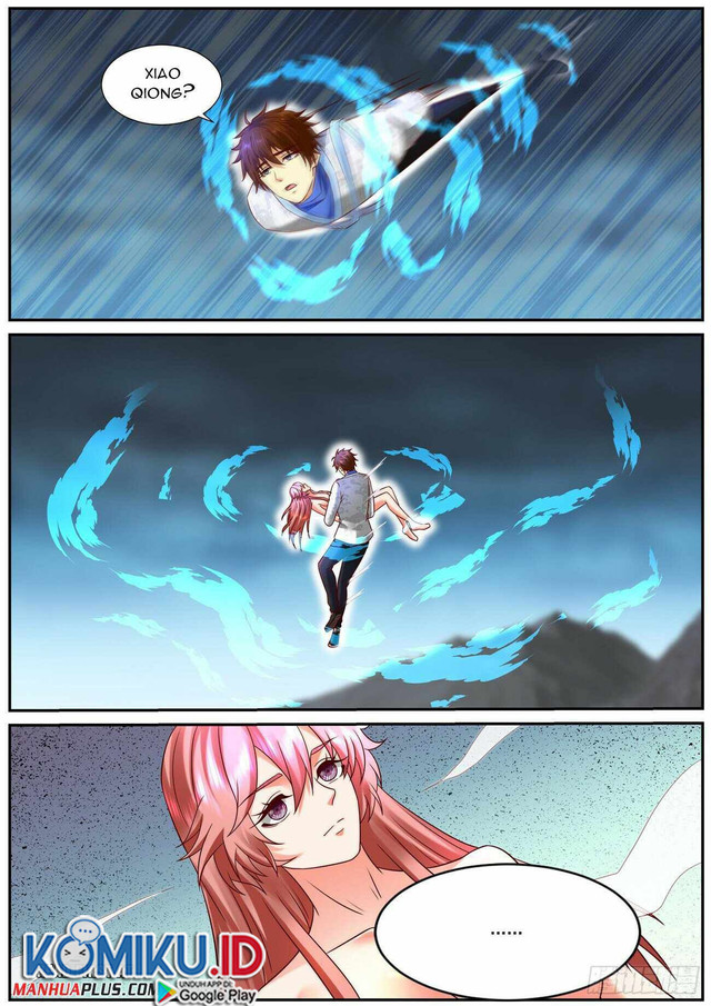 Rebirth Of The Urban Immortal Cultivator Chapter 939 Gambar 7