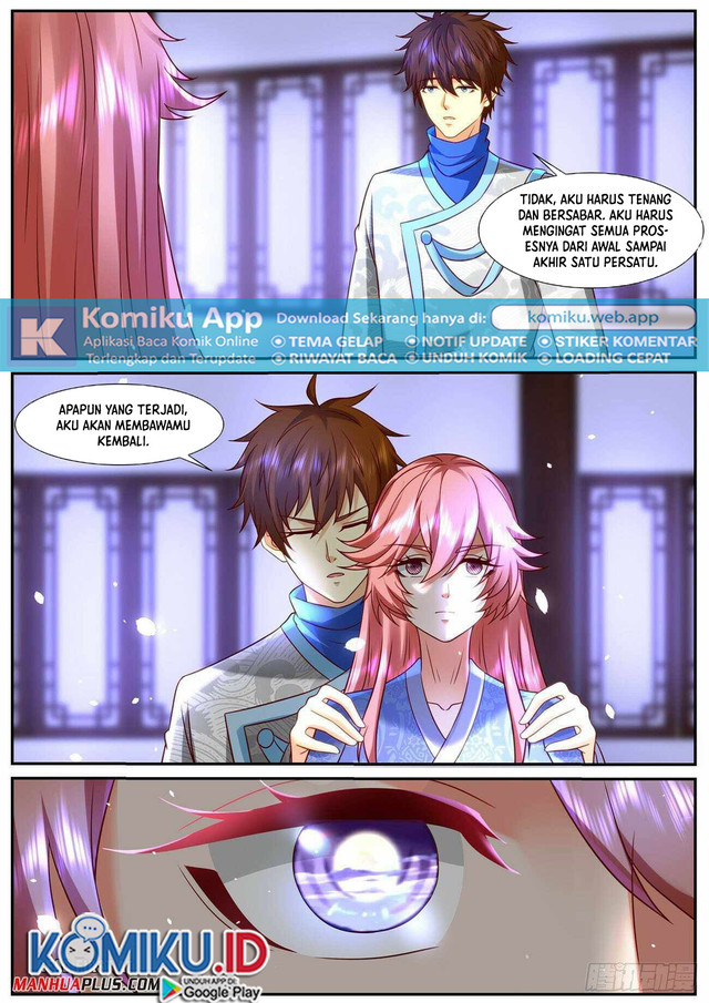 Rebirth Of The Urban Immortal Cultivator Chapter 940 Gambar 5