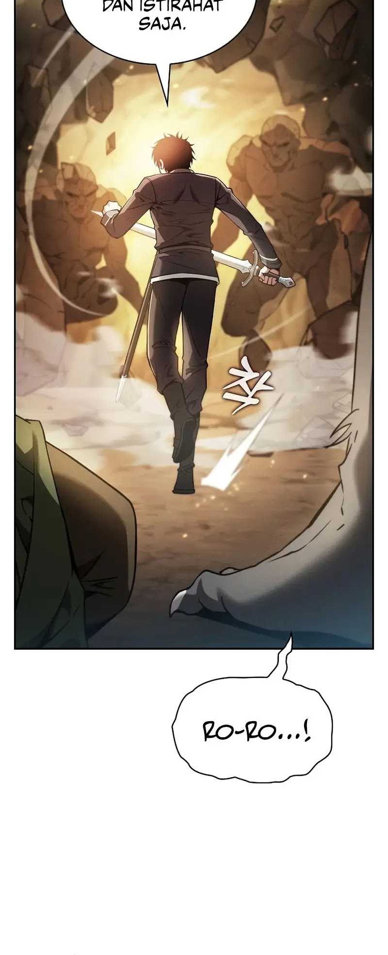 Academy’s Genius Swordmaster Chapter 25 Gambar 50