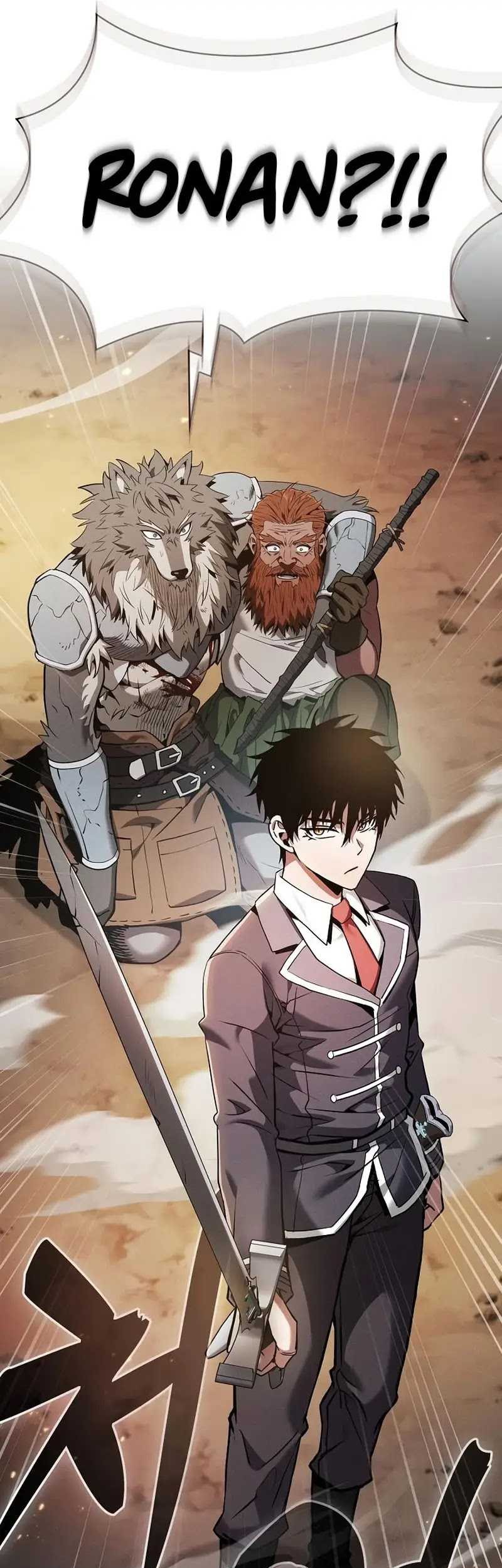 Academy’s Genius Swordmaster Chapter 25 Gambar 51