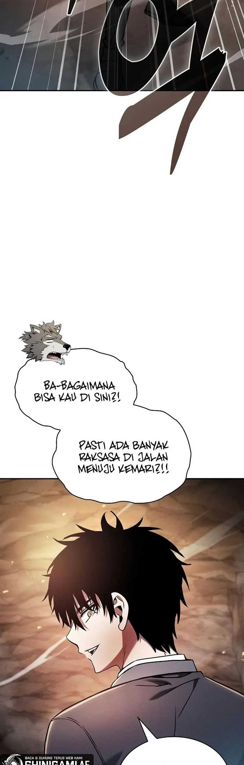 Academy’s Genius Swordmaster Chapter 25 Gambar 52