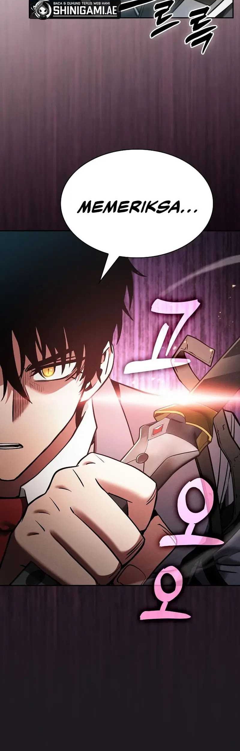 Academy’s Genius Swordmaster Chapter 25 Gambar 58