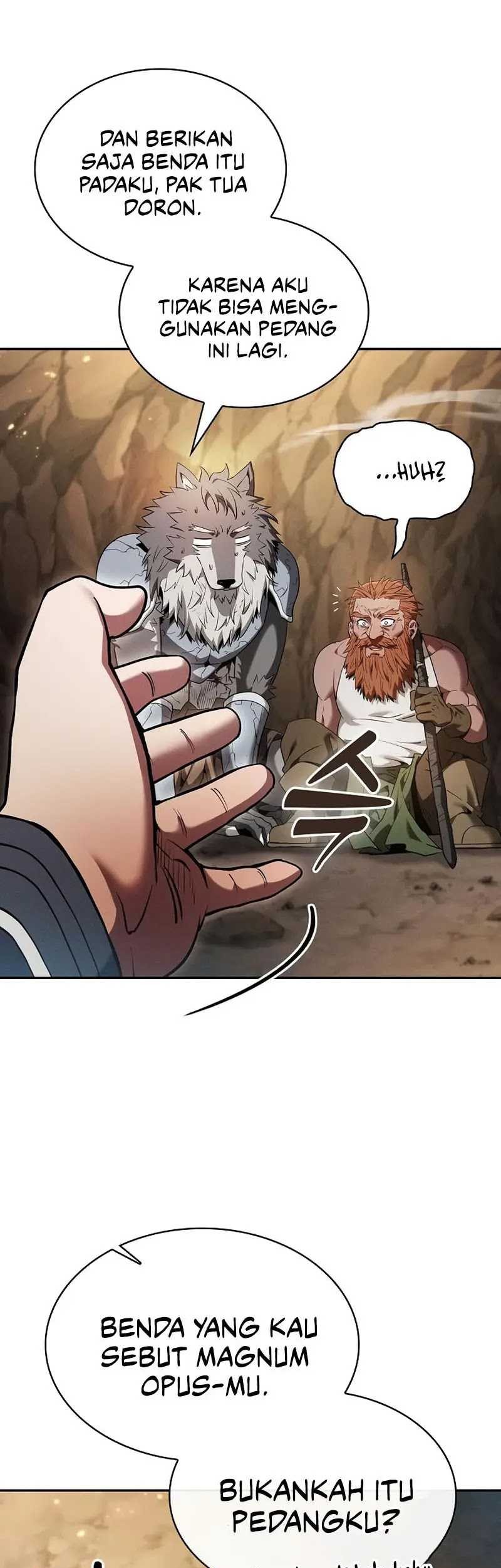 Academy’s Genius Swordmaster Chapter 25 Gambar 55