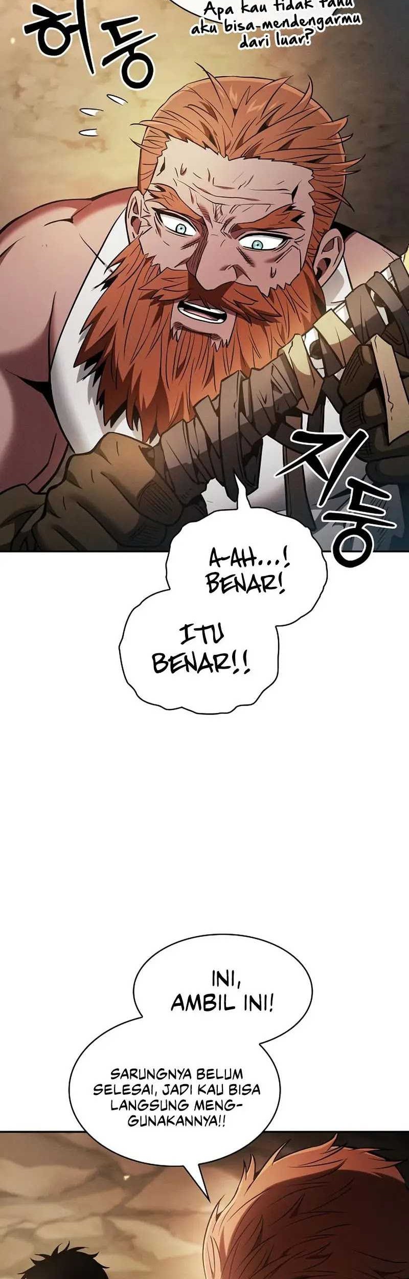 Academy’s Genius Swordmaster Chapter 25 Gambar 56