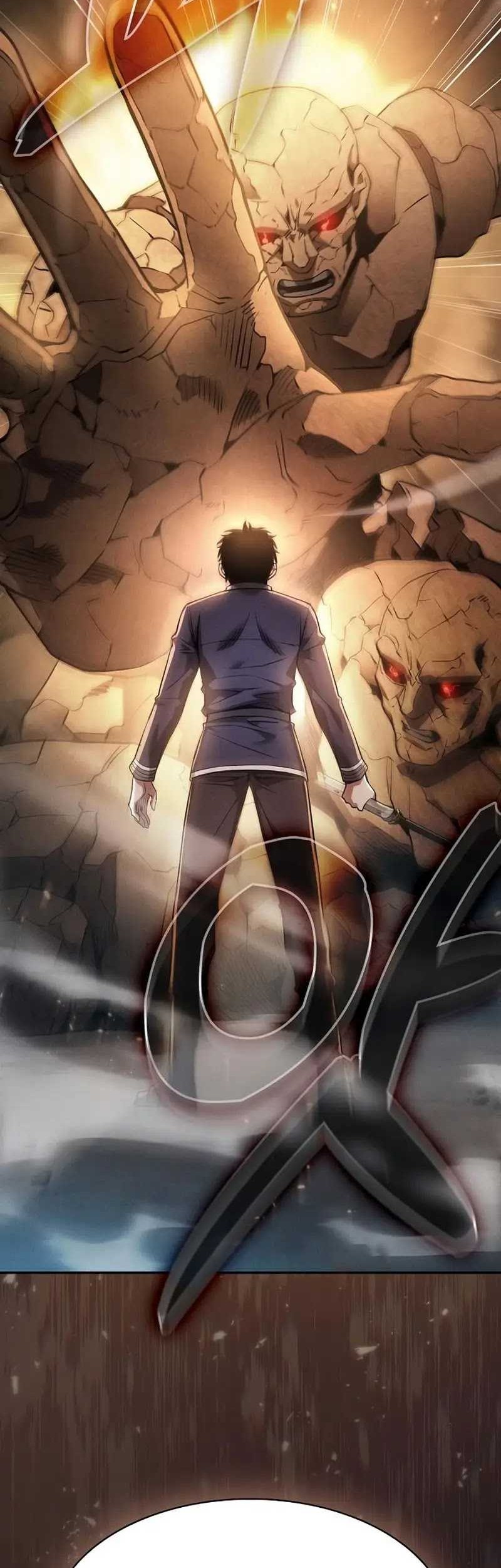 Academy’s Genius Swordmaster Chapter 25 Gambar 60