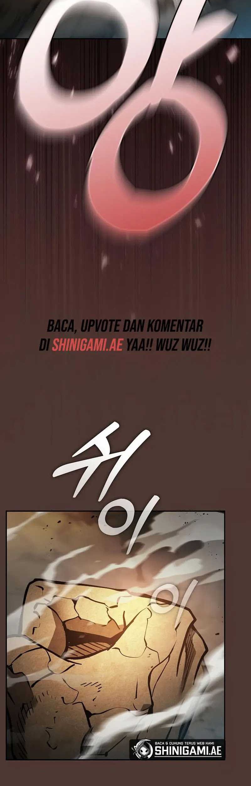 Academy’s Genius Swordmaster Chapter 25 Gambar 38