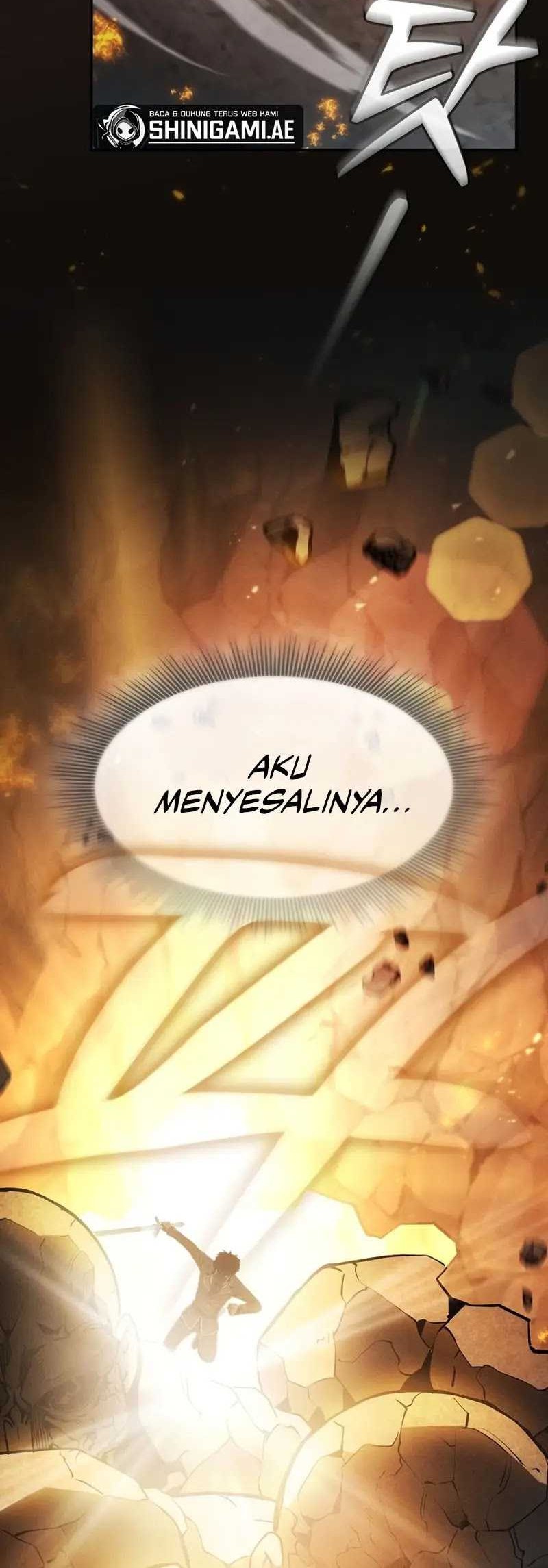 Academy’s Genius Swordmaster Chapter 25 Gambar 43