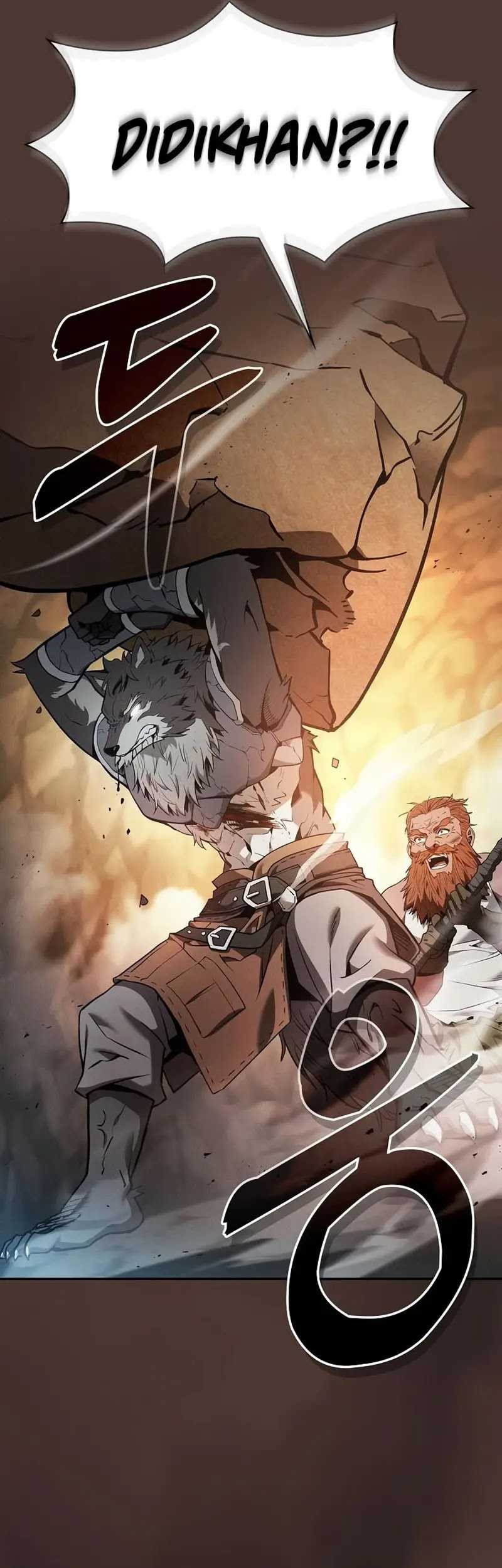 Academy’s Genius Swordmaster Chapter 25 Gambar 40