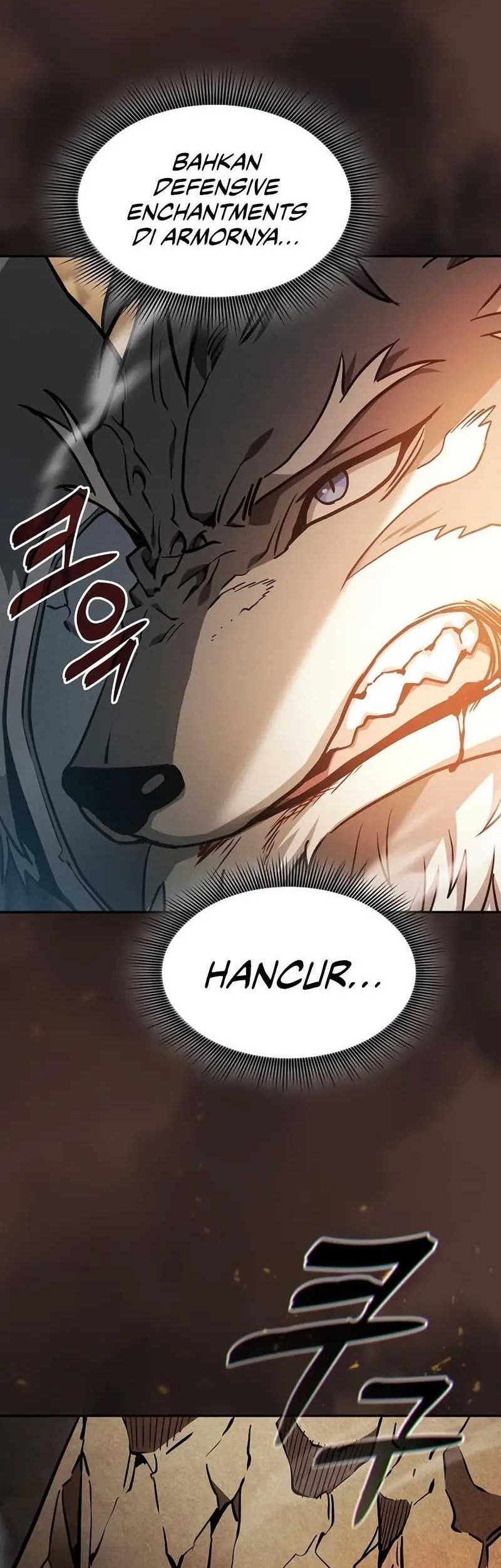 Academy’s Genius Swordmaster Chapter 25 Gambar 41