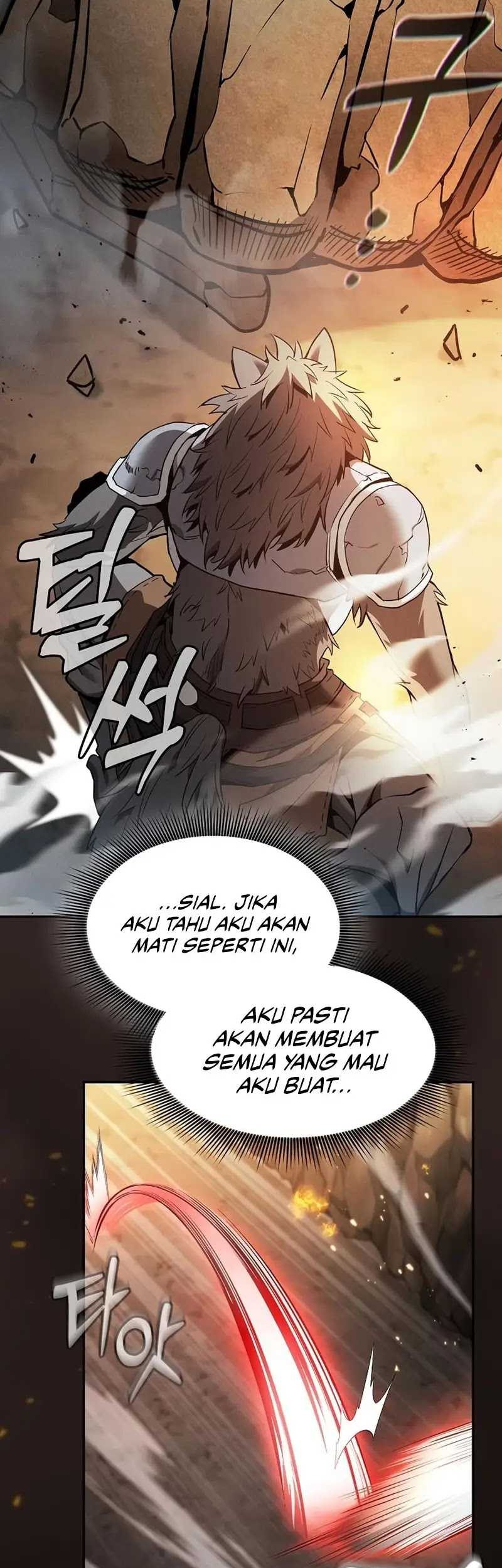 Academy’s Genius Swordmaster Chapter 25 Gambar 42