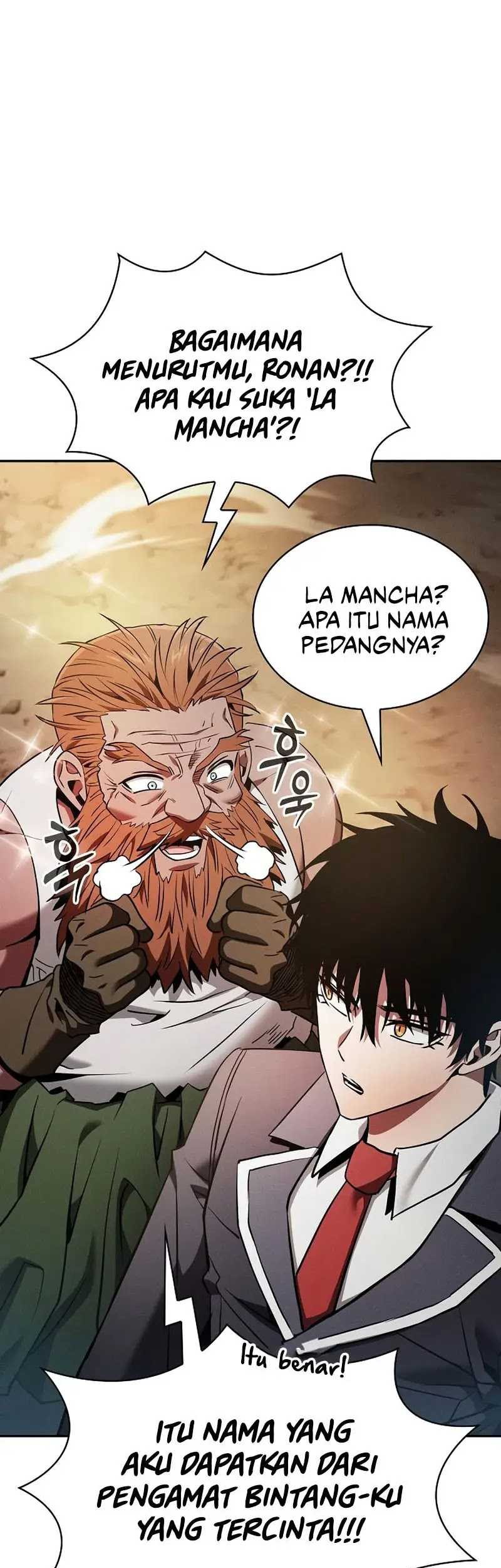 Academy’s Genius Swordmaster Chapter 25 Gambar 70