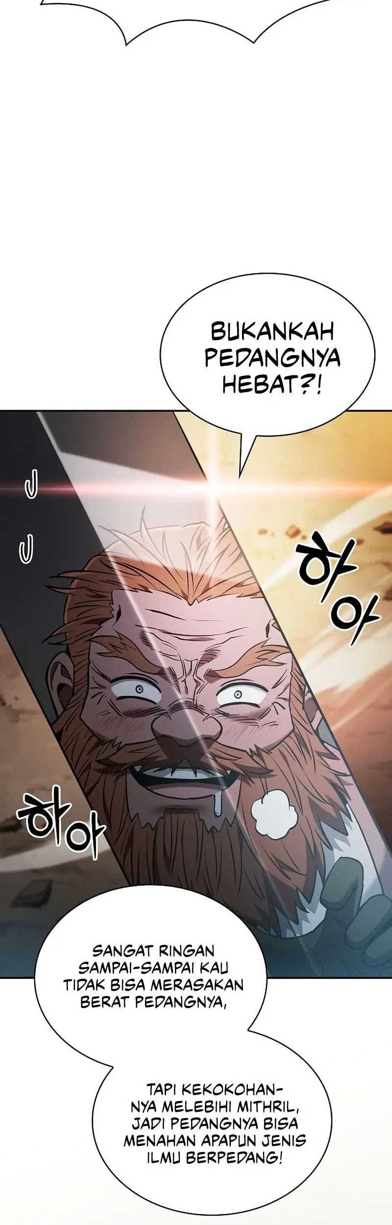 Academy’s Genius Swordmaster Chapter 25 Gambar 71