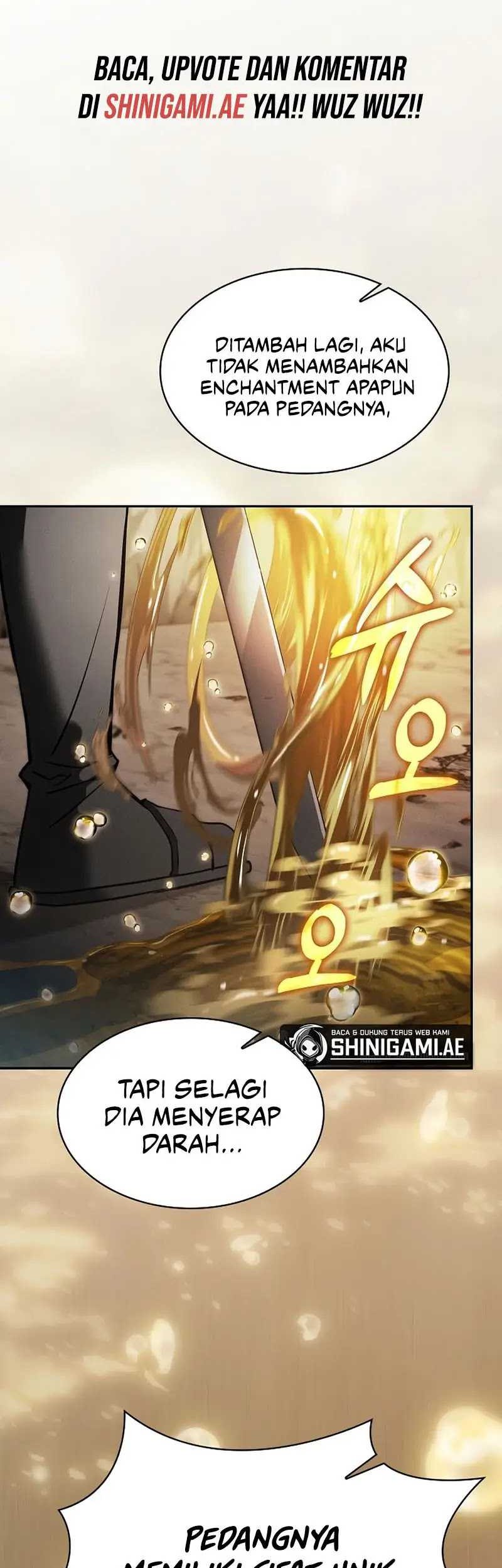 Academy’s Genius Swordmaster Chapter 25 Gambar 72