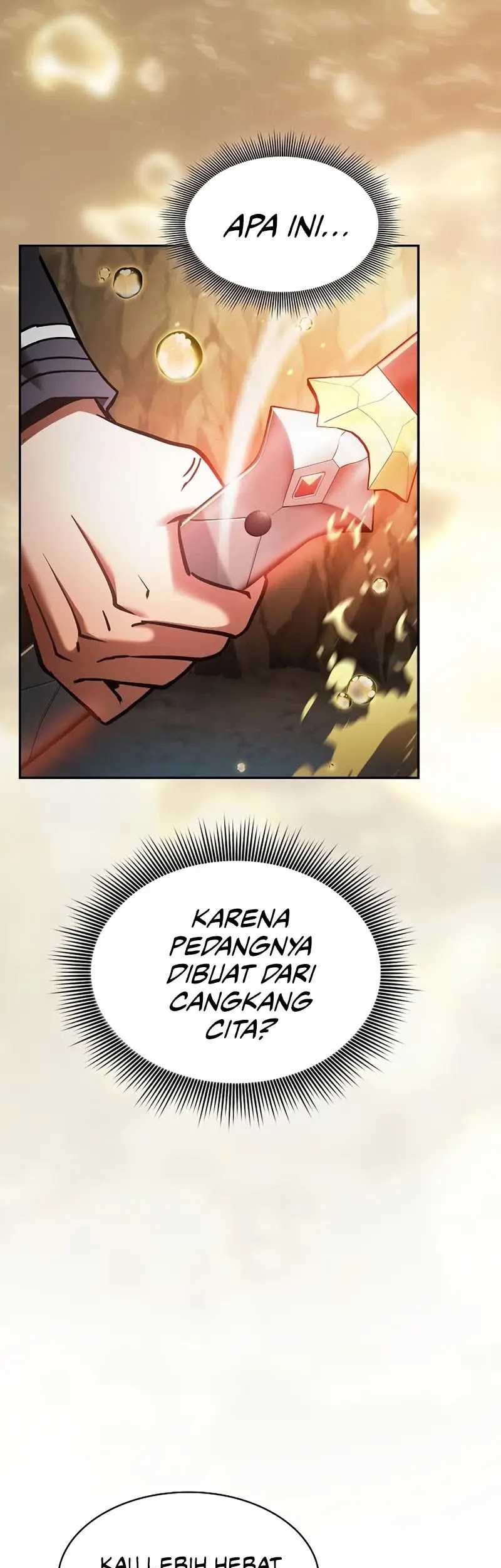 Academy’s Genius Swordmaster Chapter 25 Gambar 74