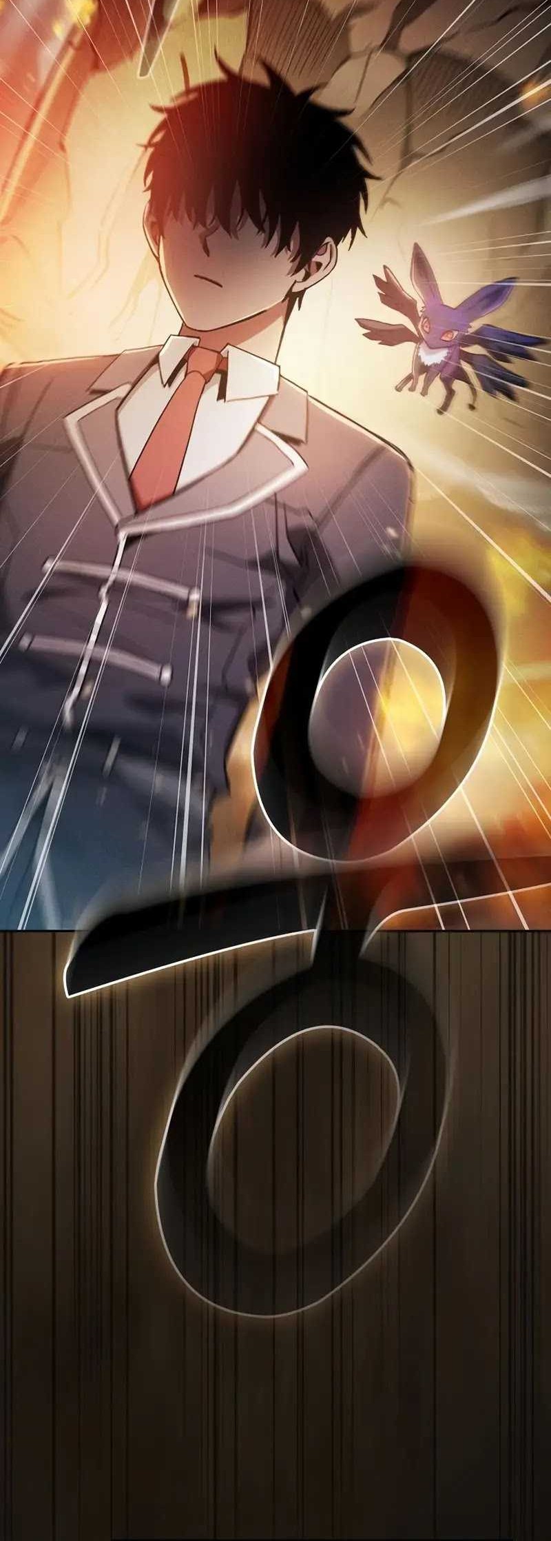 Academy’s Genius Swordmaster Chapter 25 Gambar 5